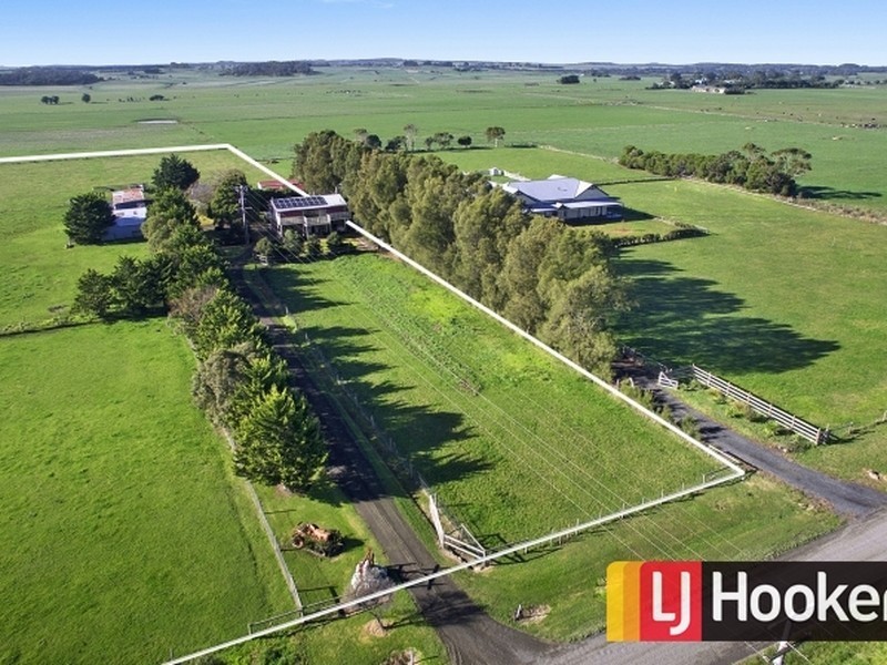 100 Kirrak Road, Wonthaggi VIC 3995