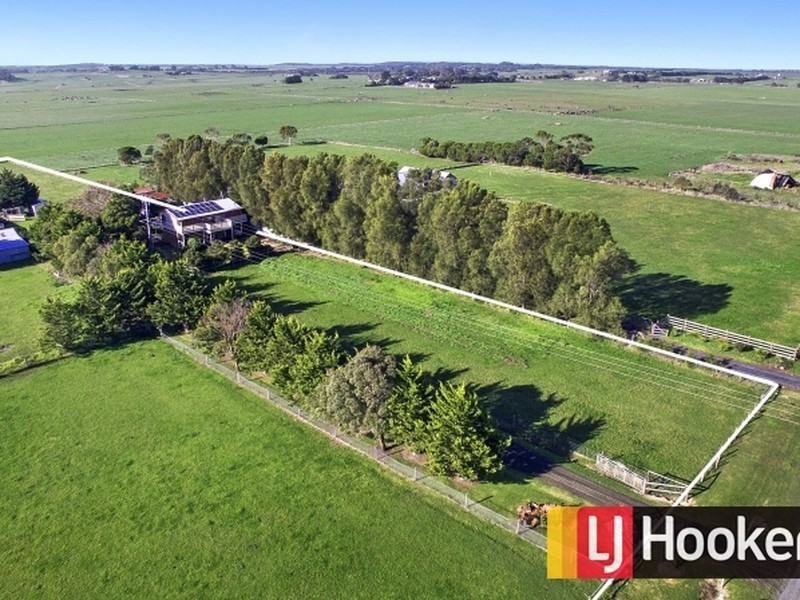 100 Kirrak Road, Wonthaggi VIC 3995