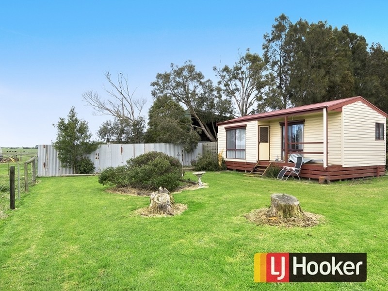 100 Kirrak Road, Wonthaggi VIC 3995