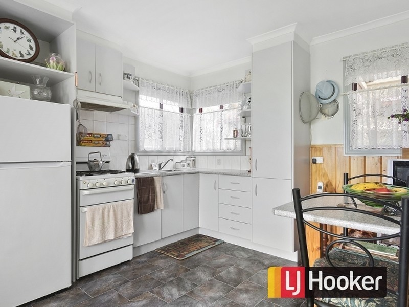 100 Kirrak Road, Wonthaggi VIC 3995