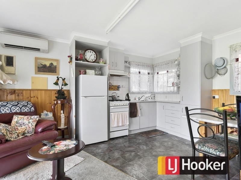 100 Kirrak Road, Wonthaggi VIC 3995