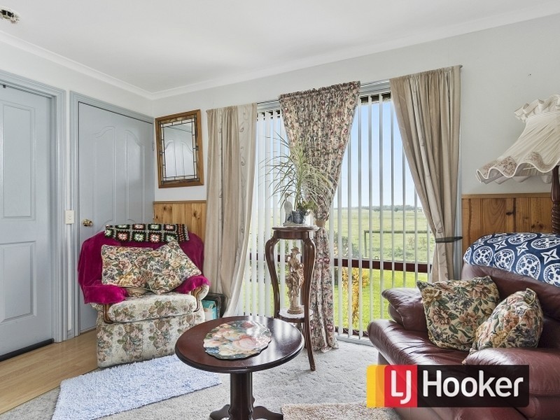 100 Kirrak Road, Wonthaggi VIC 3995