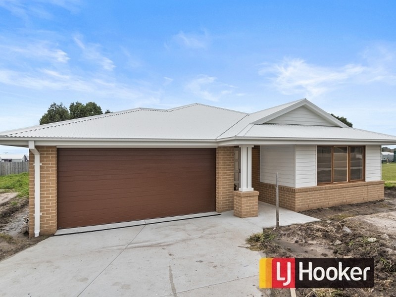 3 McMahon Way, Wonthaggi VIC 3995