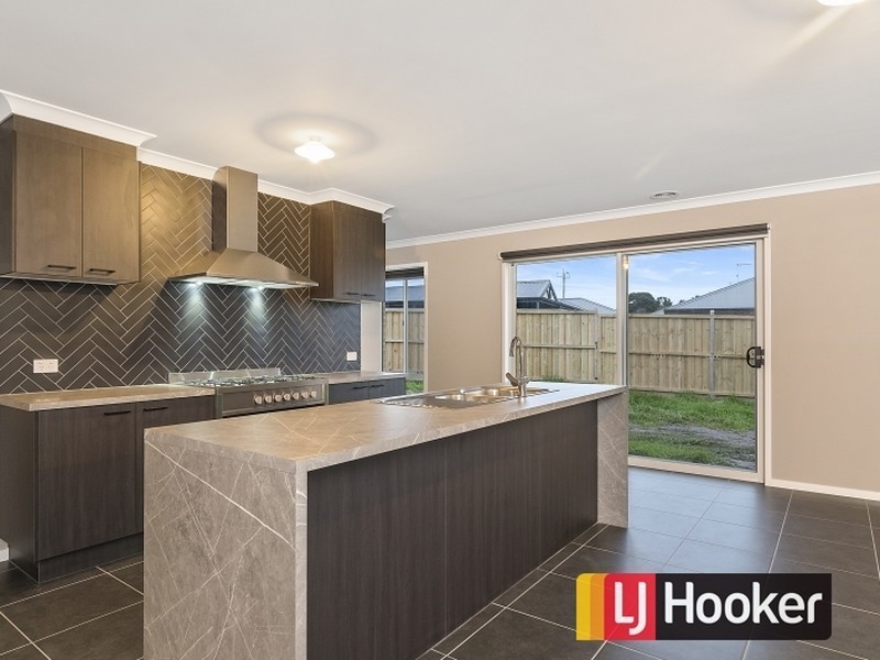 3 McMahon Way, Wonthaggi VIC 3995