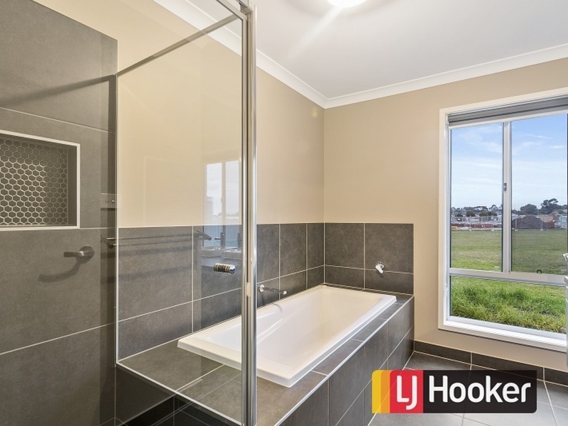 3 McMahon Way, Wonthaggi VIC 3995