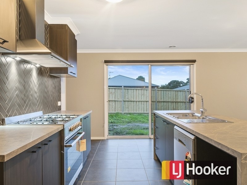 3 McMahon Way, Wonthaggi VIC 3995