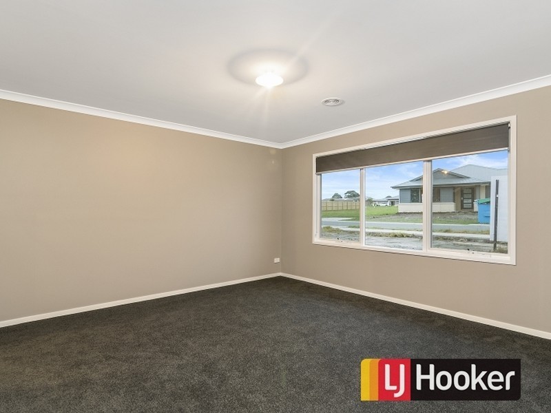 3 McMahon Way, Wonthaggi VIC 3995