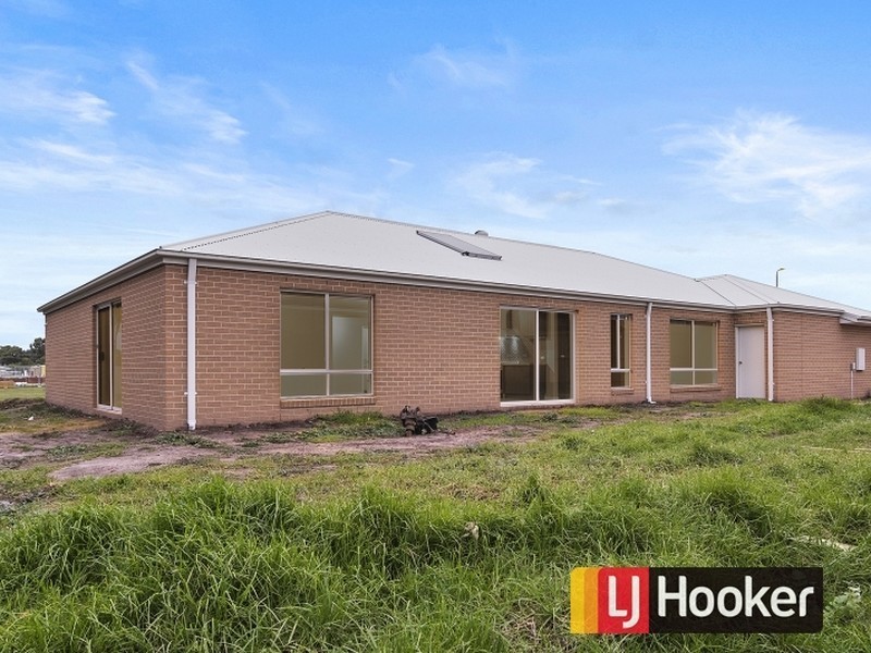 3 McMahon Way, Wonthaggi VIC 3995