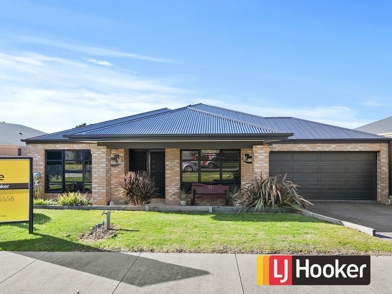 34 North View Road, Wonthaggi VIC 3995