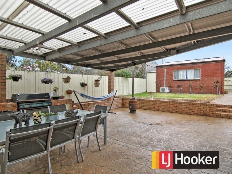 28 Kirrak Street, Wonthaggi VIC 3995