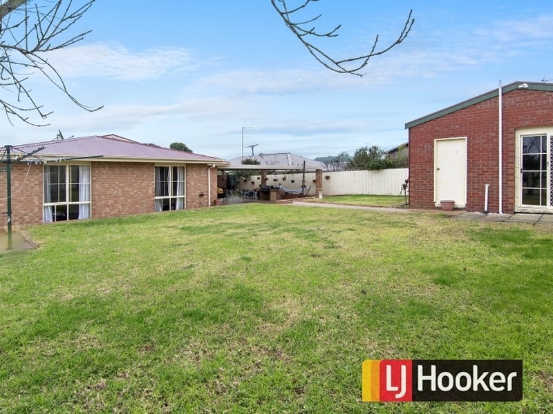 28 Kirrak Street, Wonthaggi VIC 3995