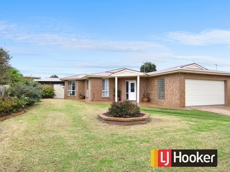 28 Kirrak Street, Wonthaggi VIC 3995