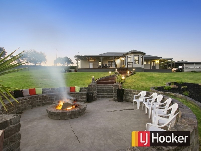 230 Archies Creek Road, Archies Creek VIC 3995