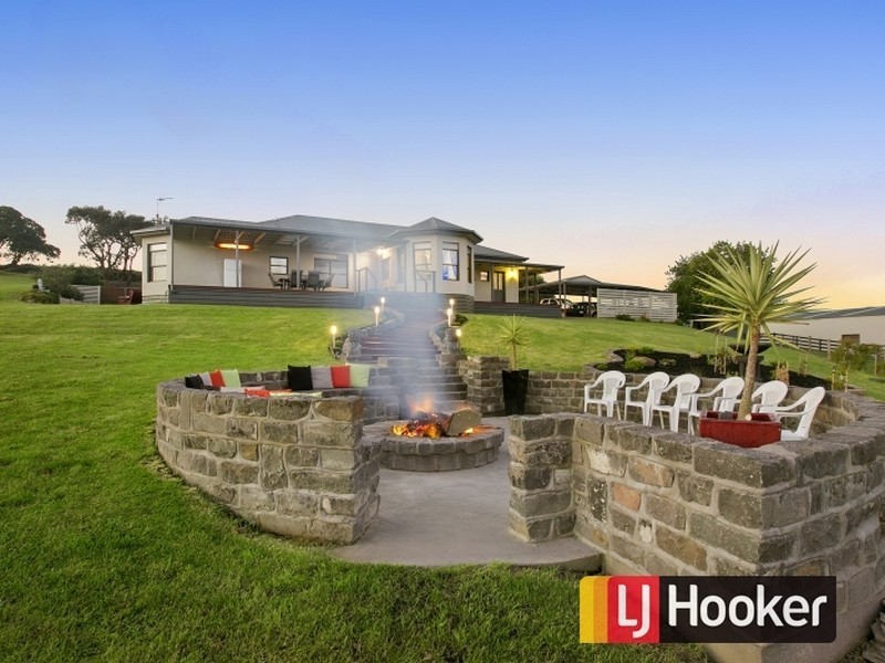 230 Archies Creek Road, Archies Creek VIC 3995