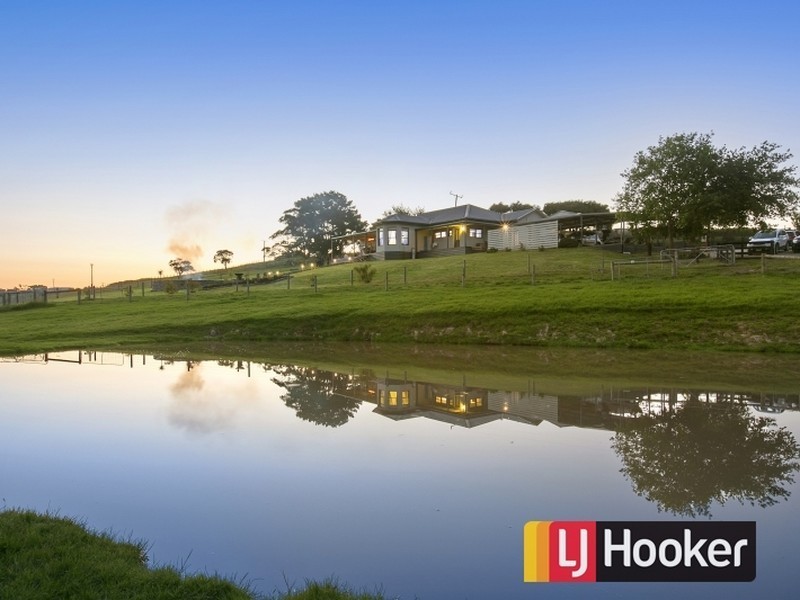 230 Archies Creek Road, Archies Creek VIC 3995