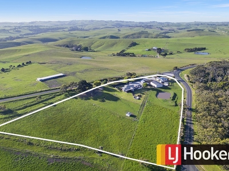 230 Archies Creek Road, Archies Creek VIC 3995