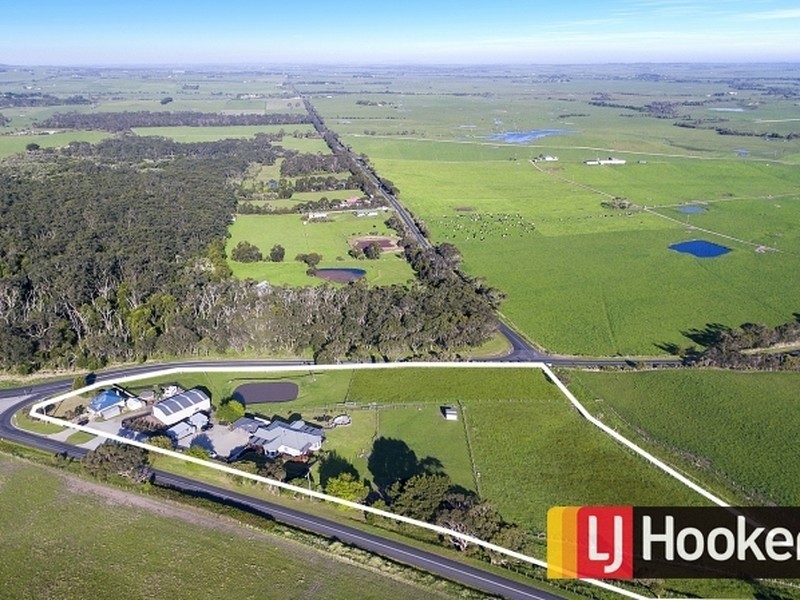230 Archies Creek Road, Archies Creek VIC 3995