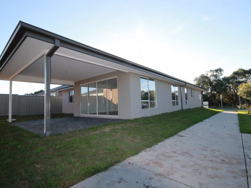 32 Silvereye Circuit, Wonthaggi VIC 3995