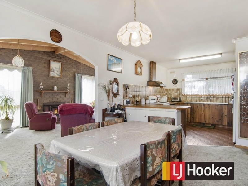 25 Storey Street, Wonthaggi VIC 3995