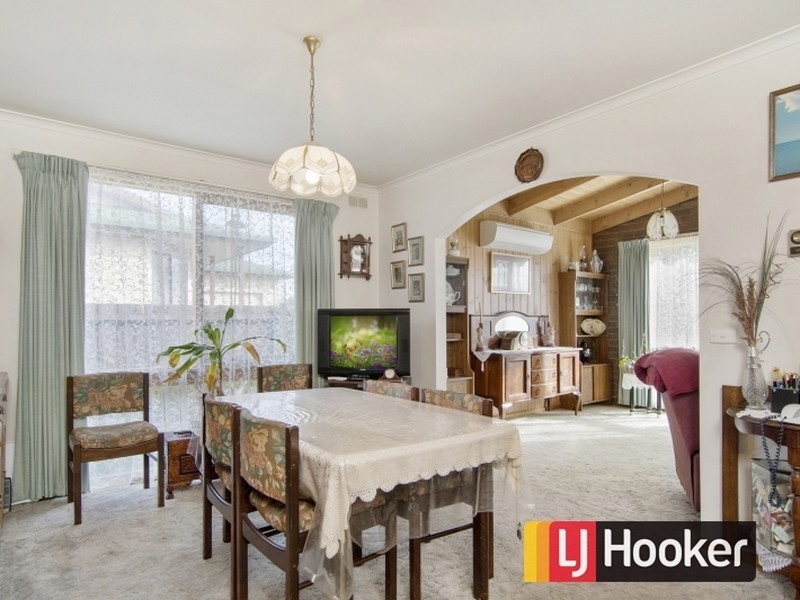 25 Storey Street, Wonthaggi VIC 3995