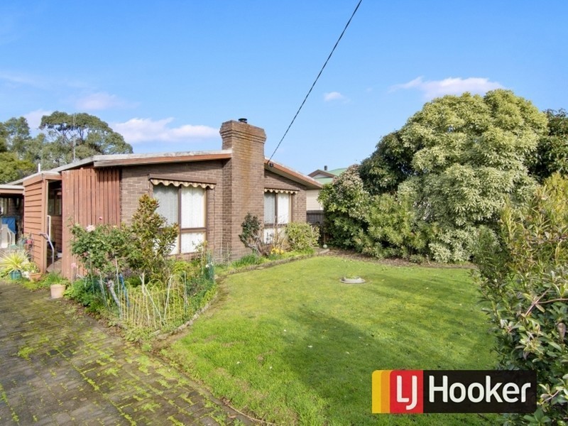 25 Storey Street, Wonthaggi VIC 3995