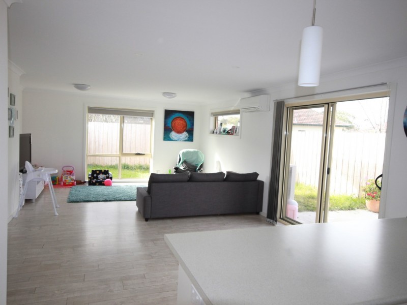 3/33 Fincher Street, Wonthaggi VIC 3995