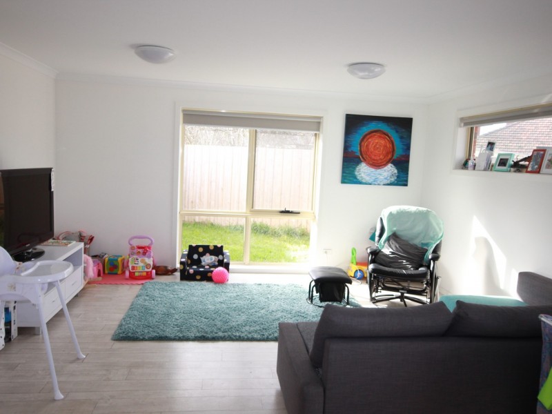 3/33 Fincher Street, Wonthaggi VIC 3995