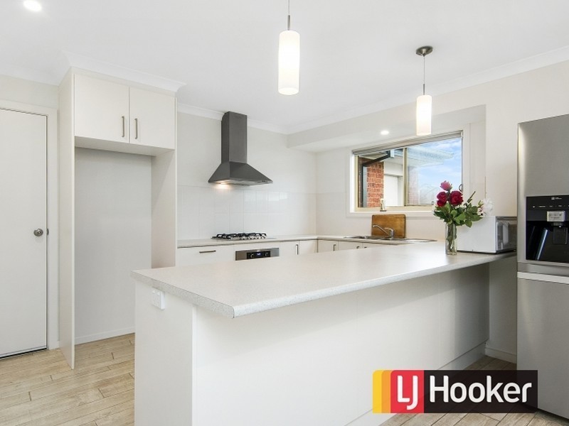 Unit 2 33 Fincher Street, Wonthaggi VIC 3995