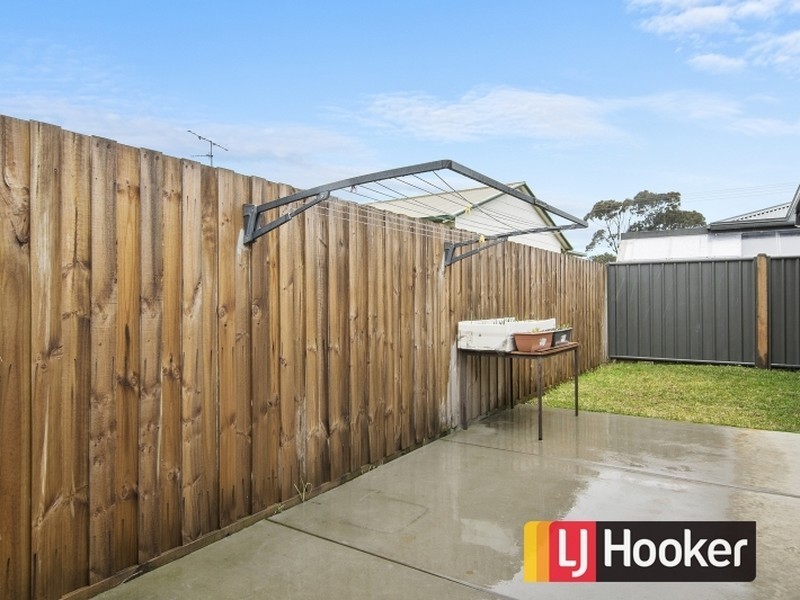 Unit 2 33 Fincher Street, Wonthaggi VIC 3995