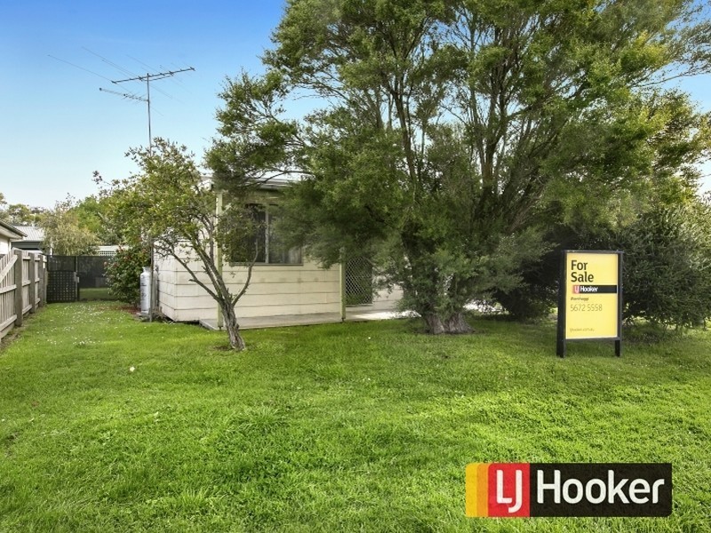 57 Gordon Street, Wonthaggi VIC 3995