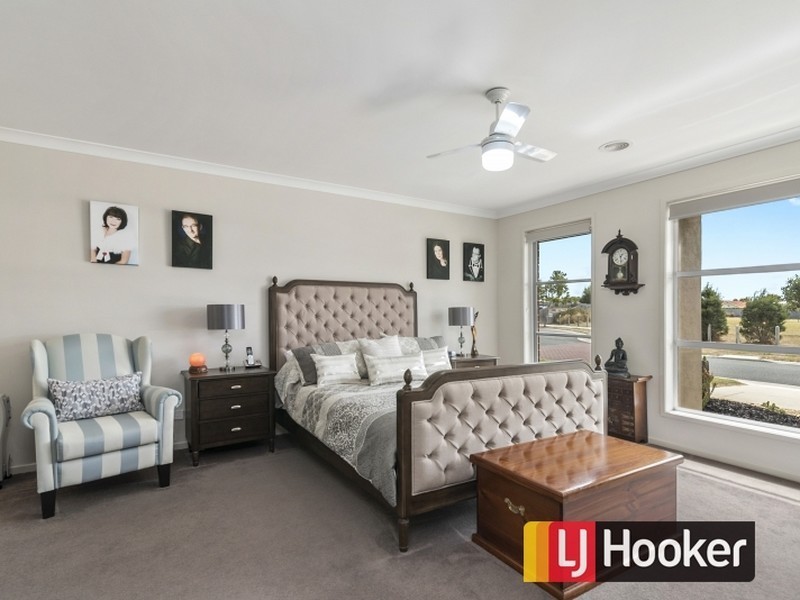 19 Cambridge Way, Wonthaggi VIC 3995