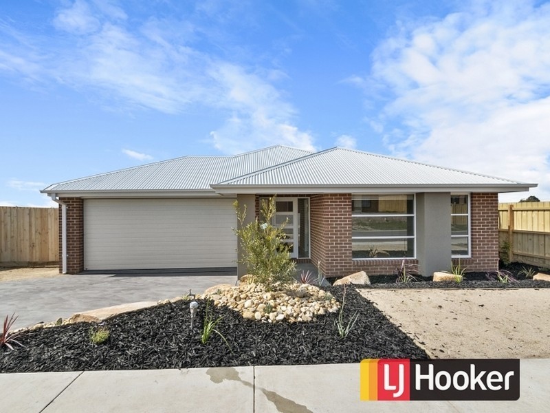 15 McMahon Way, Wonthaggi VIC 3995