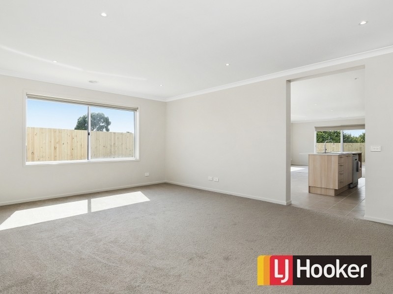 15 McMahon Way, Wonthaggi VIC 3995