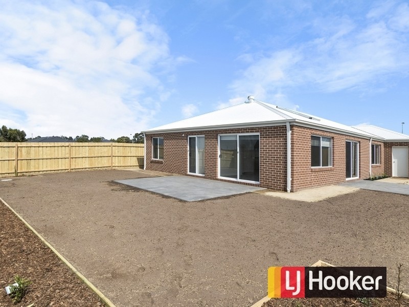 15 McMahon Way, Wonthaggi VIC 3995