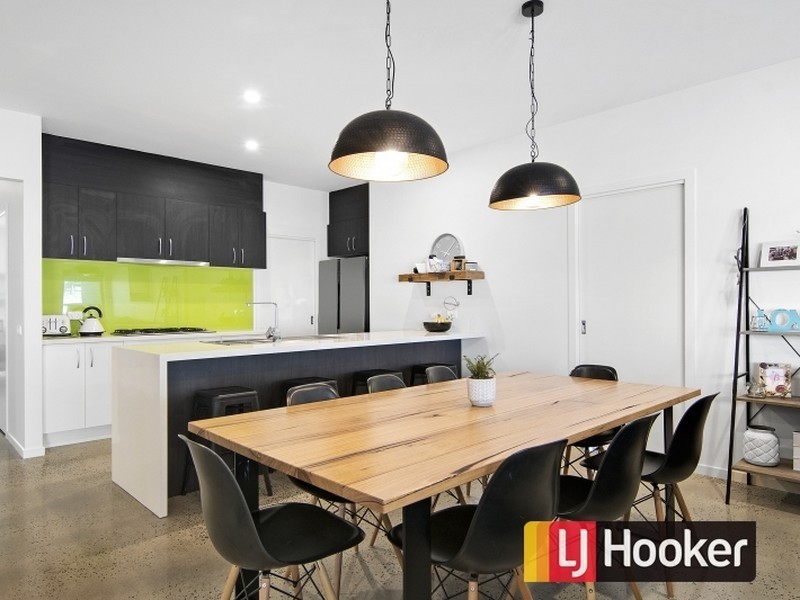 17 Cuttlers Circuit, Wonthaggi VIC 3995