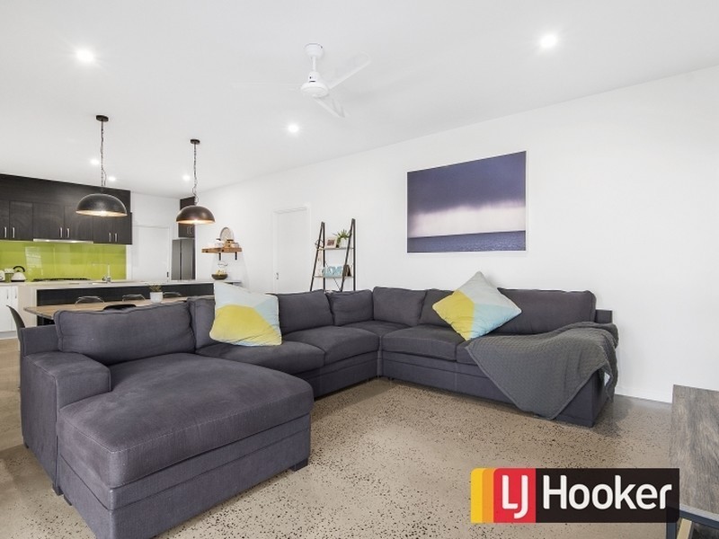 17 Cuttlers Circuit, Wonthaggi VIC 3995