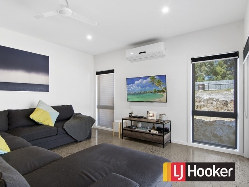 17 Cuttlers Circuit, Wonthaggi VIC 3995