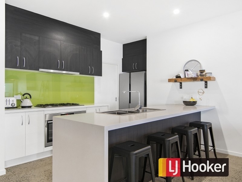 17 Cuttlers Circuit, Wonthaggi VIC 3995