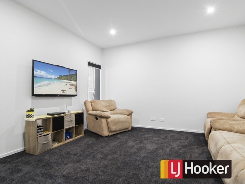17 Cuttlers Circuit, Wonthaggi VIC 3995