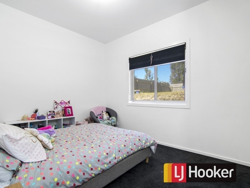 17 Cuttlers Circuit, Wonthaggi VIC 3995