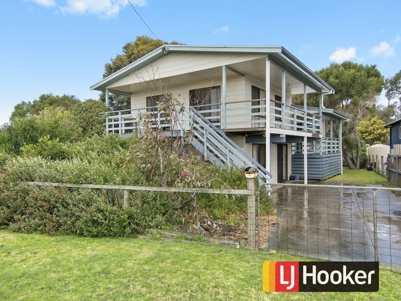 73 Seaward Drive, Cape Paterson VIC 3995