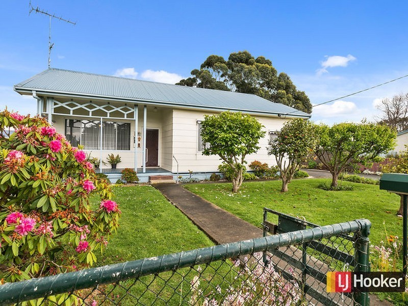 13 Turner Street, Wonthaggi VIC 3995