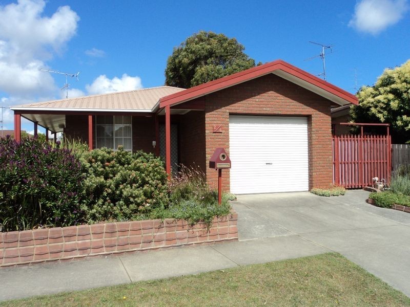 Wonthaggi VIC 3995
