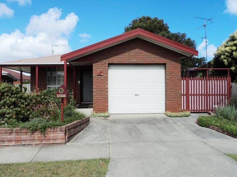 Wonthaggi VIC 3995