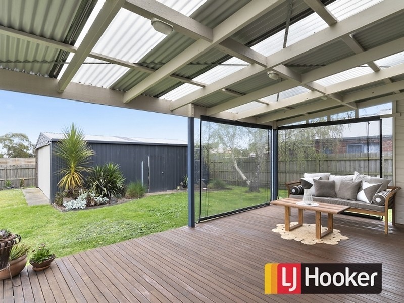 17 Kirrak Street, Wonthaggi VIC 3995