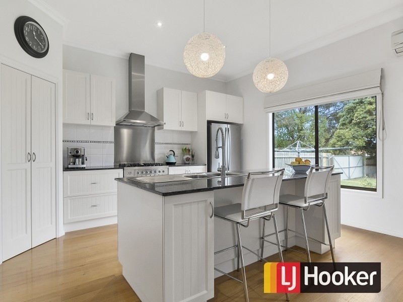 17 Kirrak Street, Wonthaggi VIC 3995