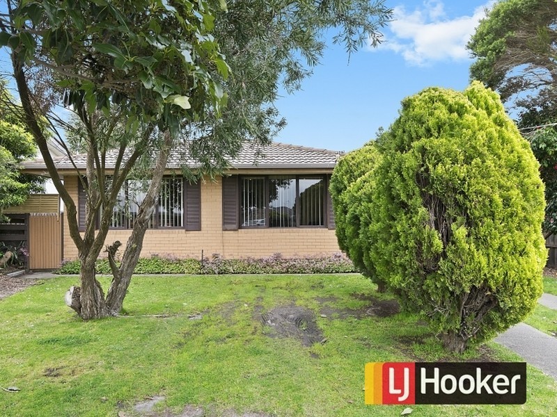 61 Gordon Street, Wonthaggi VIC 3995