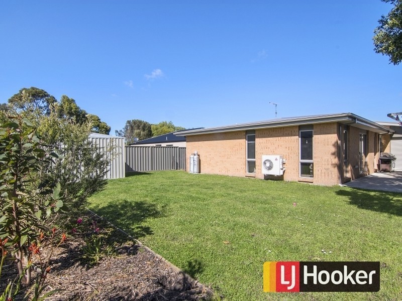 37 Silvereye Circuit, Wonthaggi VIC 3995