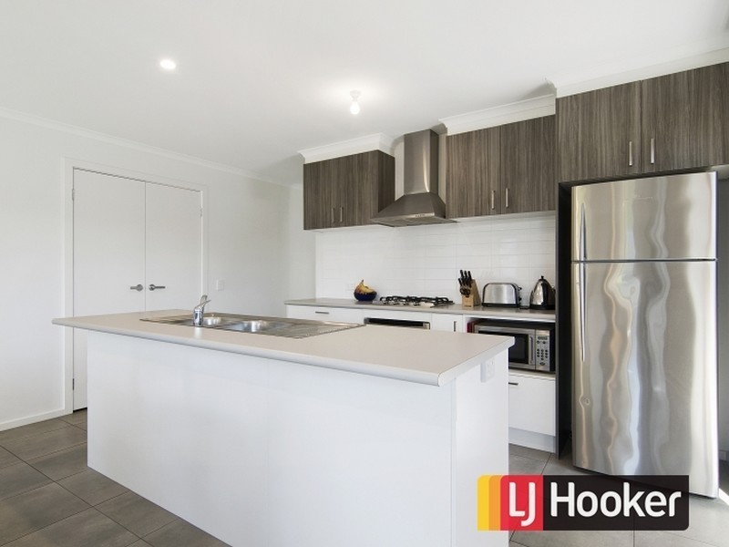 37 Silvereye Circuit, Wonthaggi VIC 3995