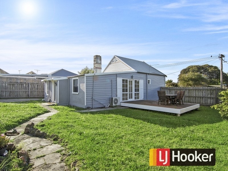 1 Ivor Street, Wonthaggi VIC 3995